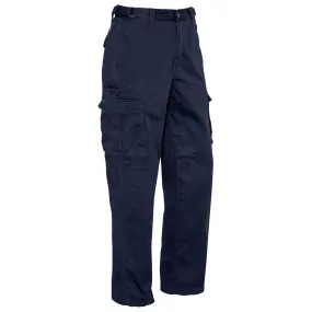 Syzmik Mens Basic Cargo Pant - Stout (ZP501S)