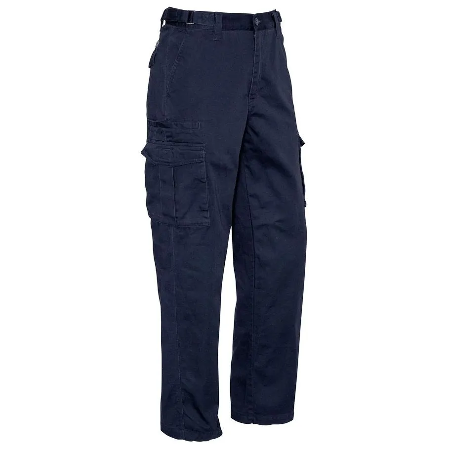 Syzmik Mens Basic Cargo Pant - Stout (ZP501S)