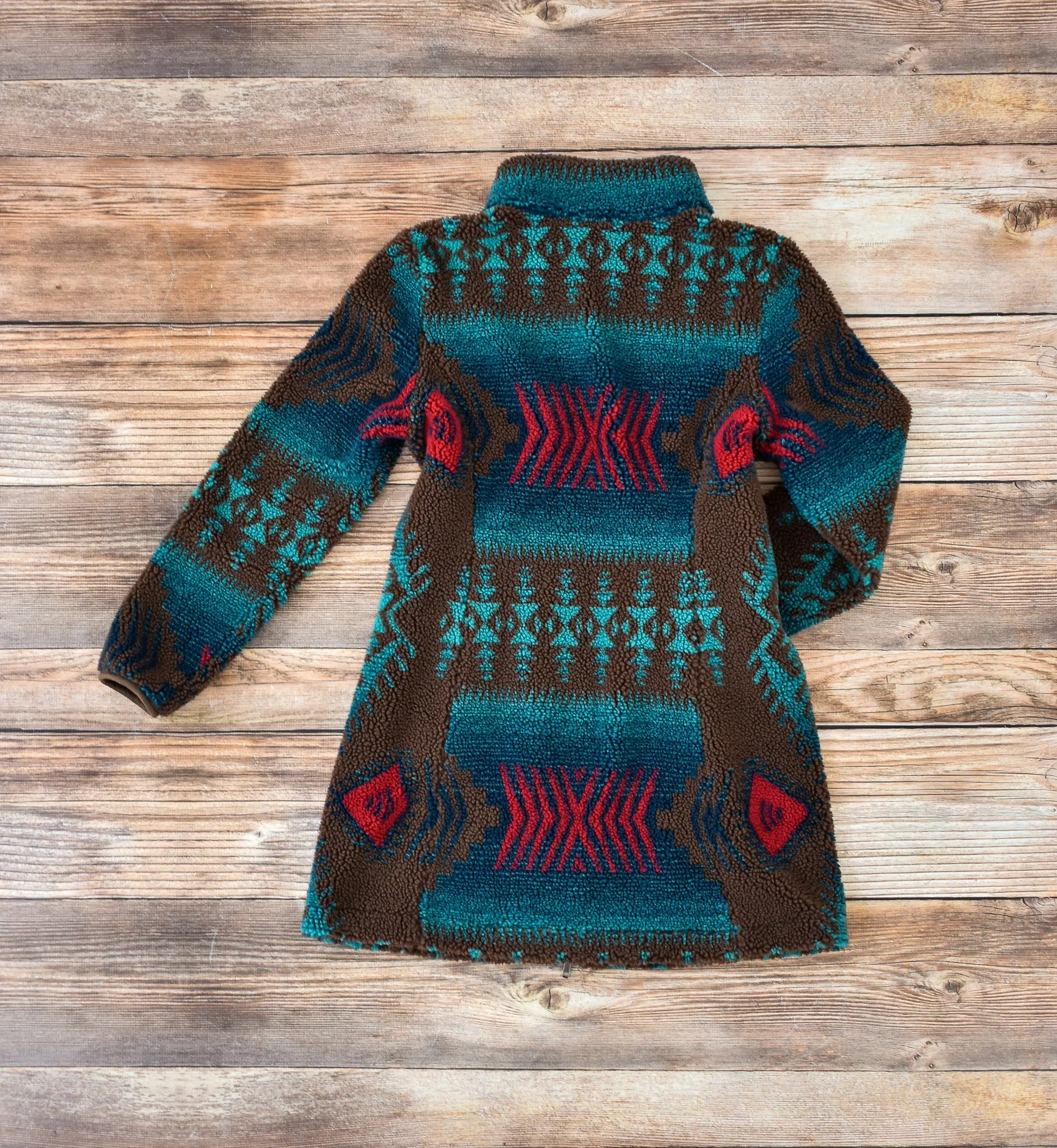 Tasha Polizzi Tyringham Jacket
