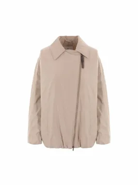 Tech Padded Jacket