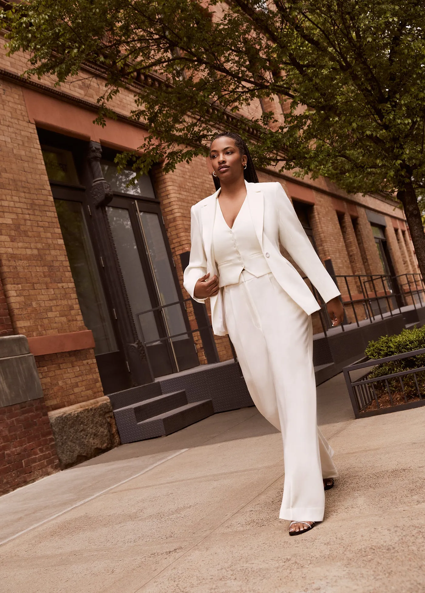THE FAVORITE BLAZER