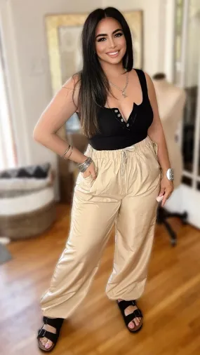 The Gabi Multi Wear Cargo Pants