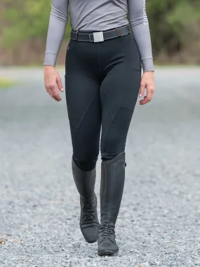 ThermaMAX TechTread Winter Full Seat Breech w/2 Pockets