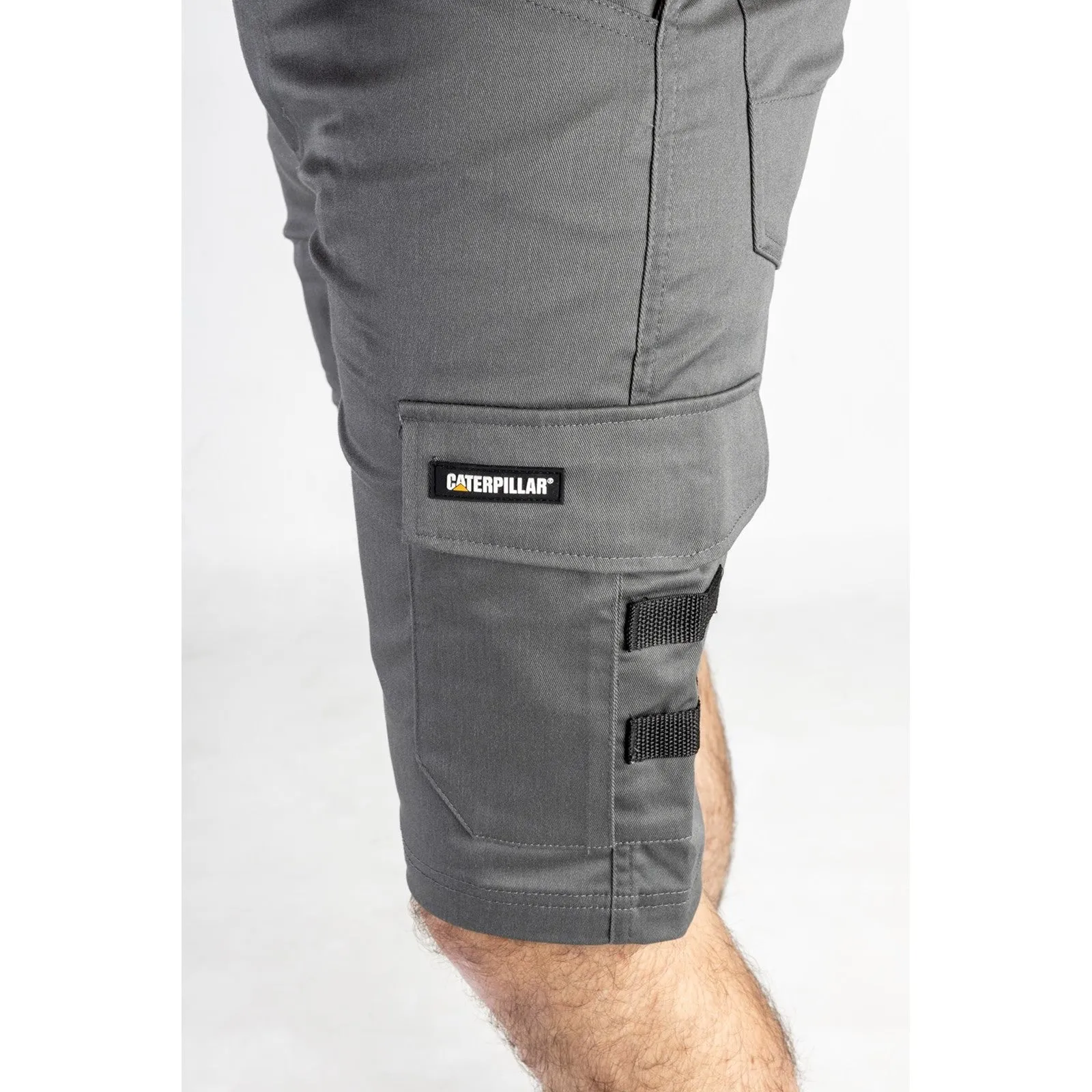 Tracker Shorts  Dark Shadow