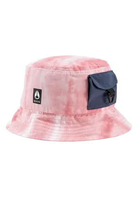Trifle Bucket - Pale Pink