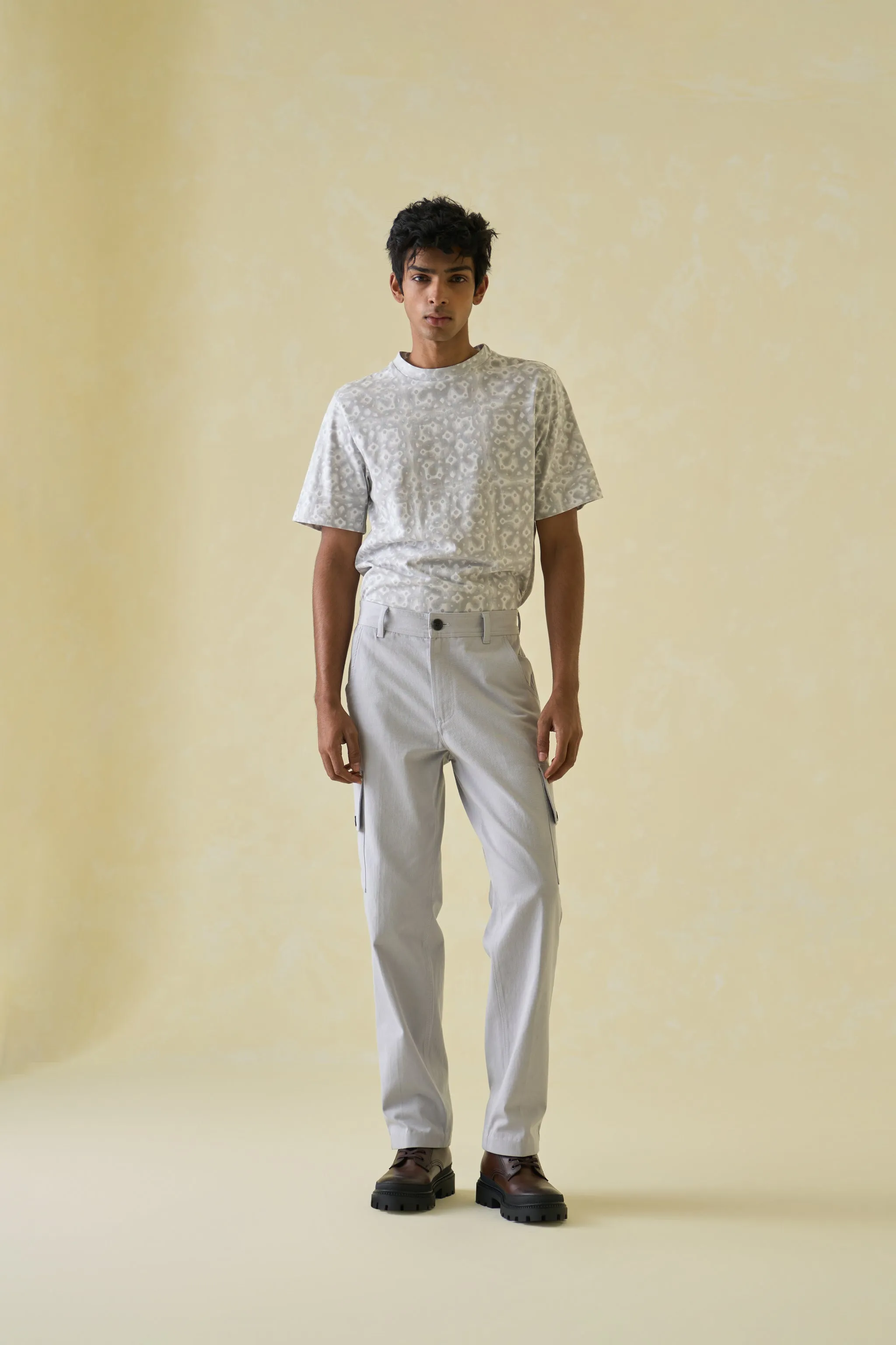 Twill Cargo