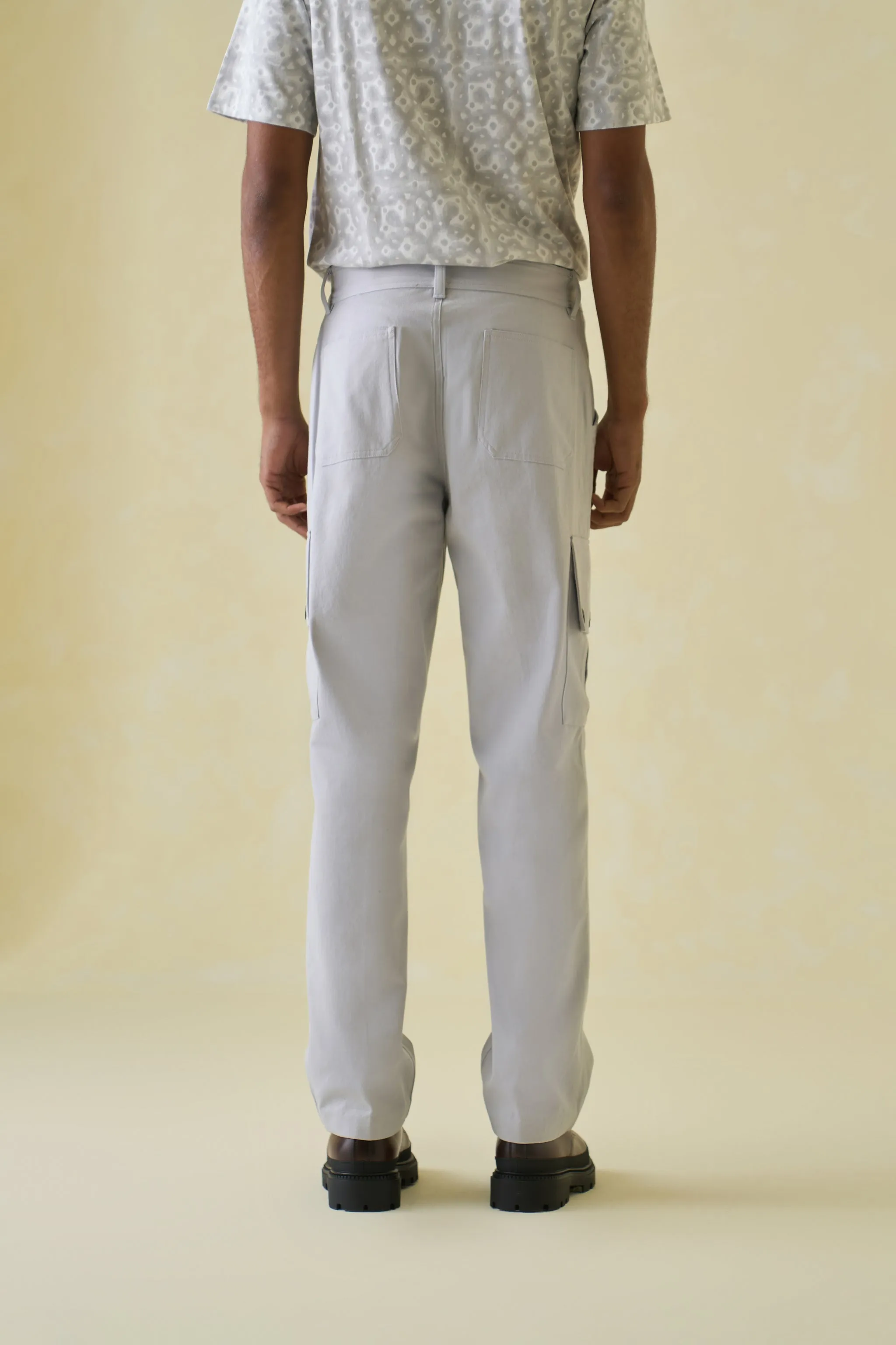 Twill Cargo