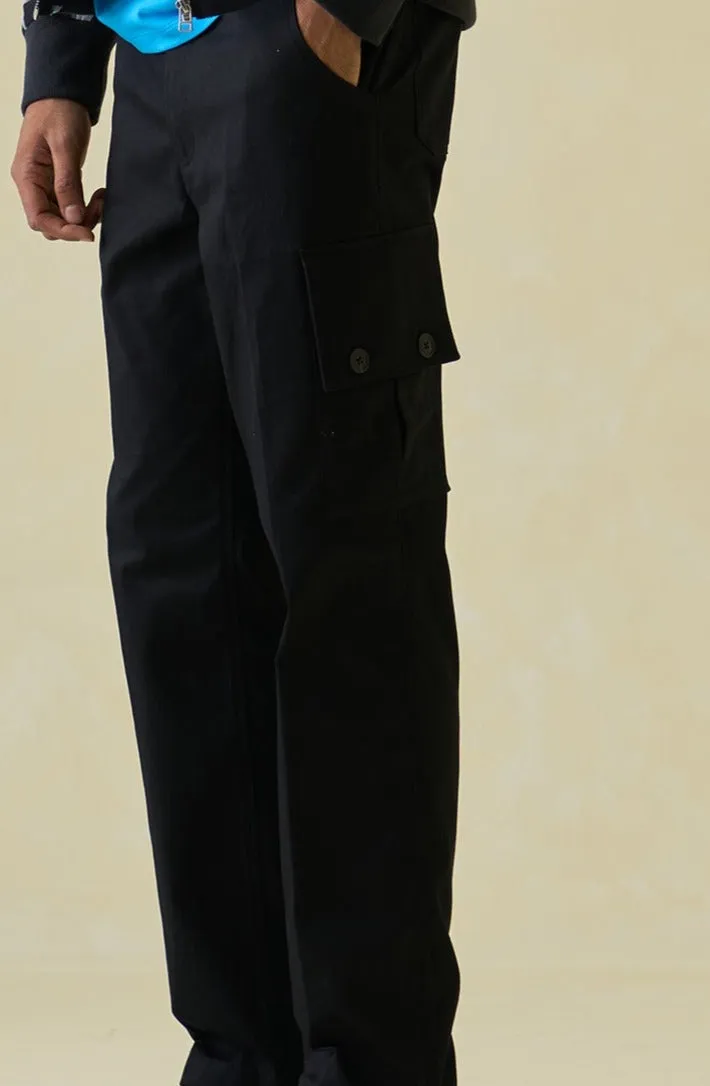 Twill Cargo