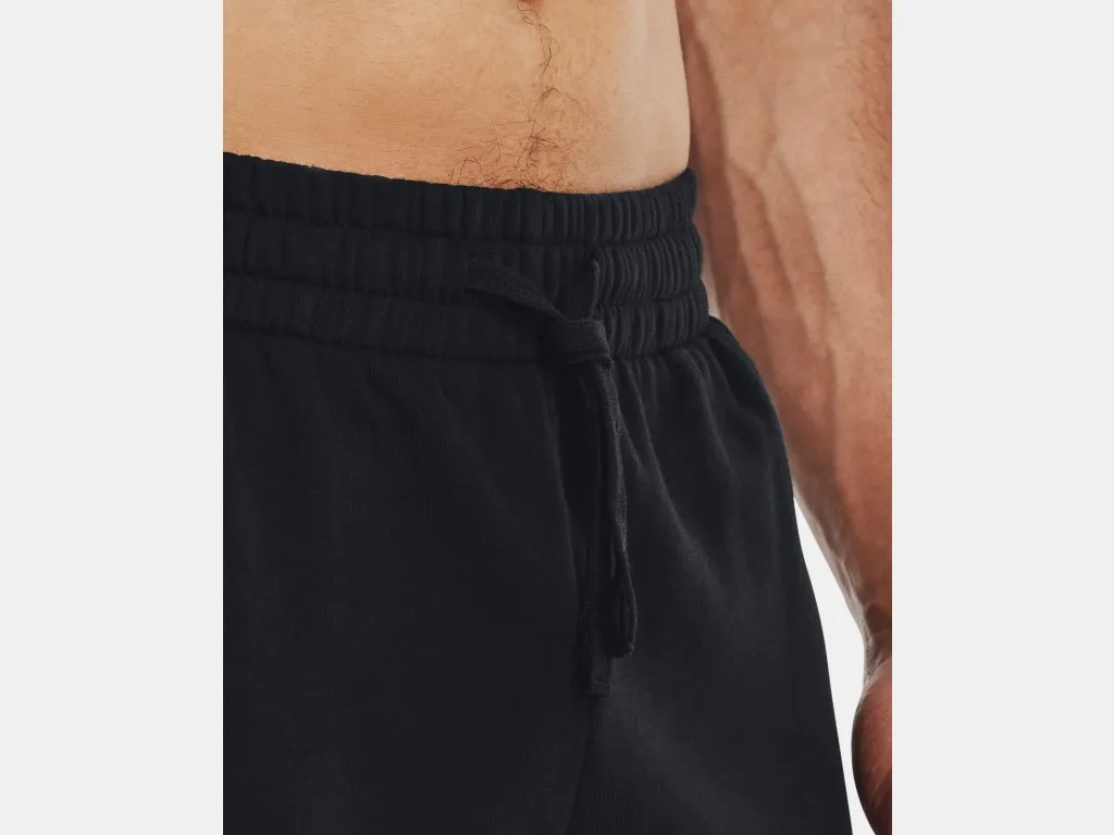UA Men's Rival Fleece Cargo Jogger