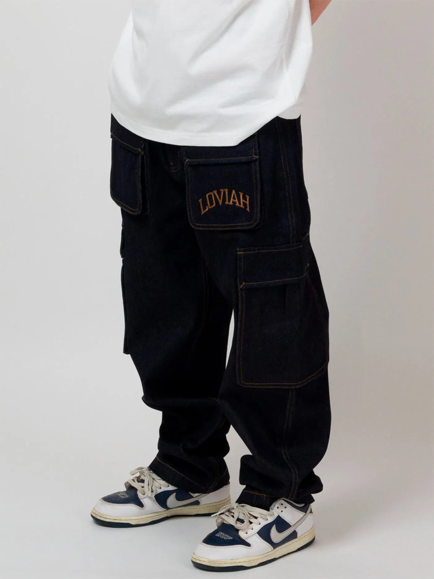 Ultimate Cargo Pants