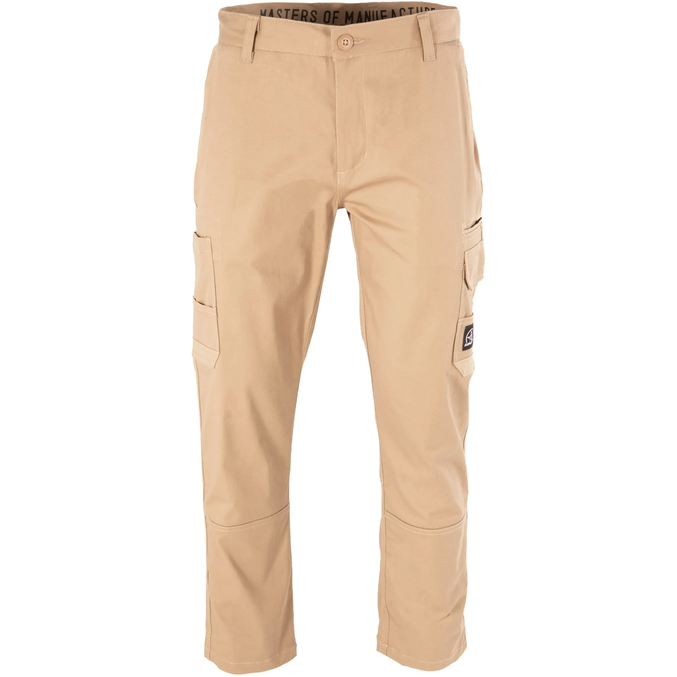 Unit Mens Pants - Work - Cargo - Demolition
