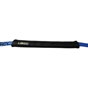US Cargo Control Fleece Sleeve Protector for Ratchet Straps (2" x 20")