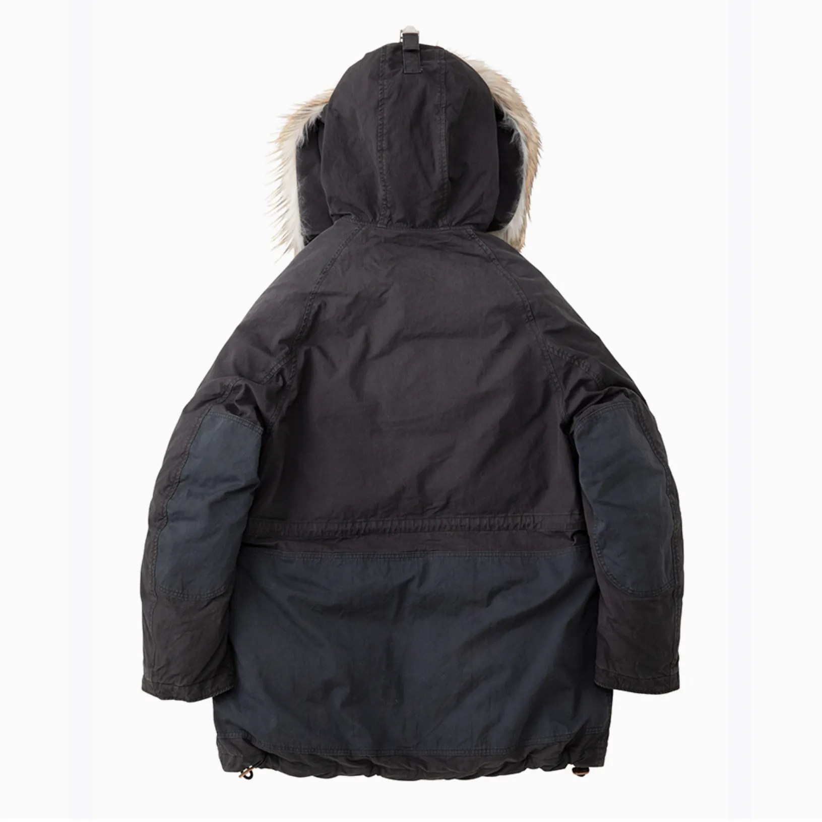 VALDEZ DOWN COAT
