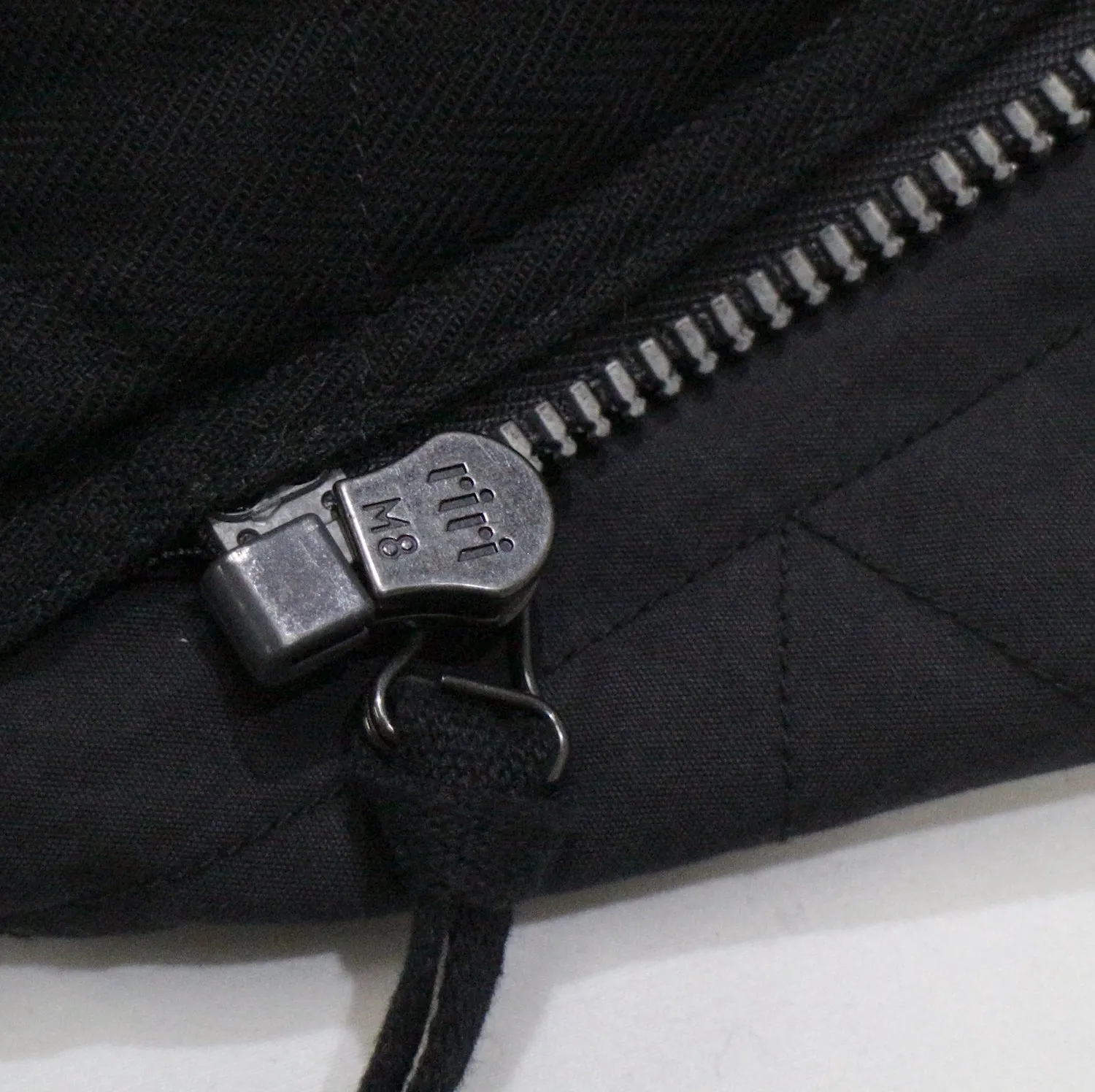 VALDEZ DOWN COAT