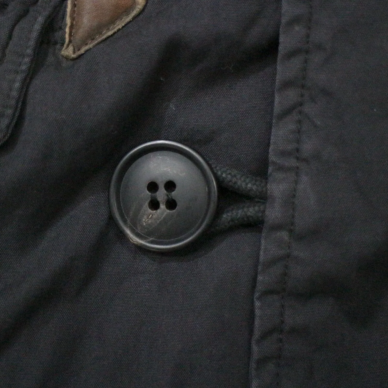VALDEZ DOWN COAT