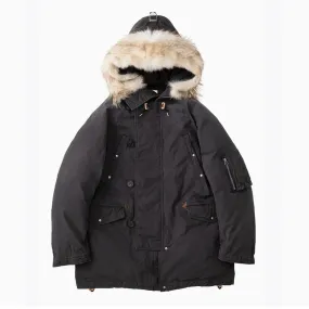 VALDEZ DOWN COAT