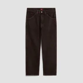 Vans Skate Check-5 Loose Jeans After Dark