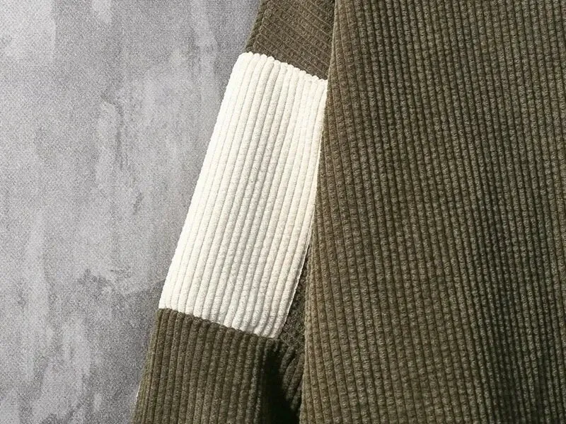 Velvet Kimono Jacket 'Akidori'