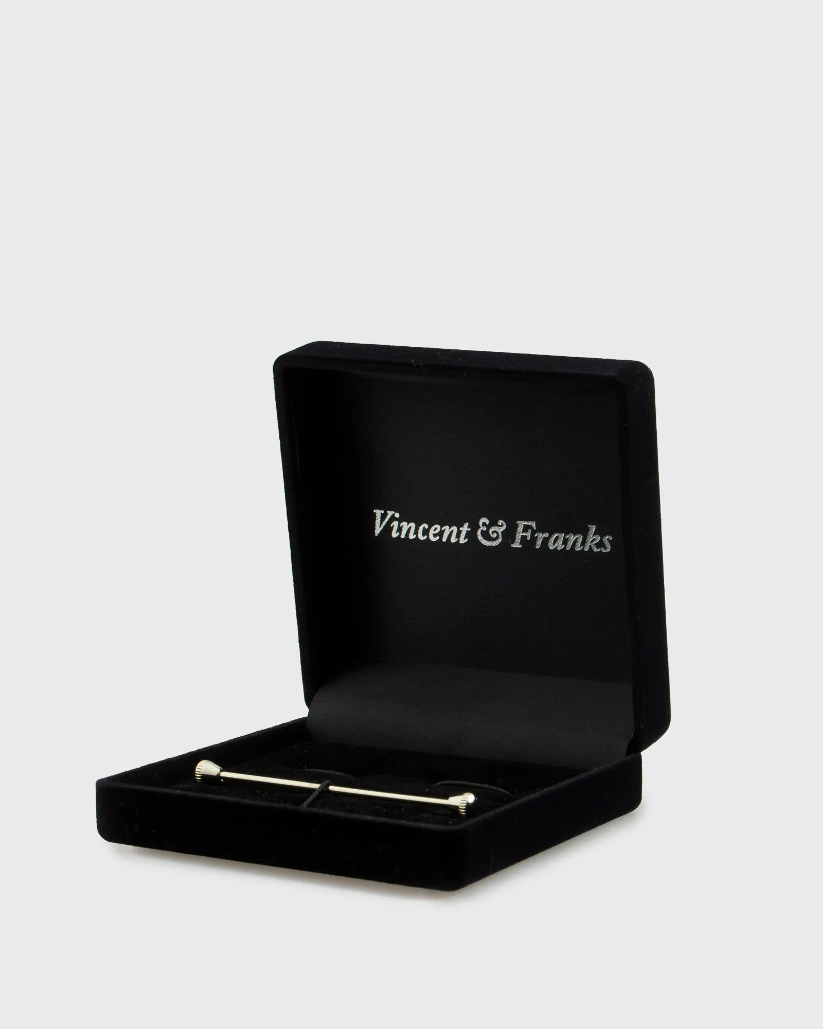 VINCENT & FRANKS VF60004 CHRO COLLAR BAR