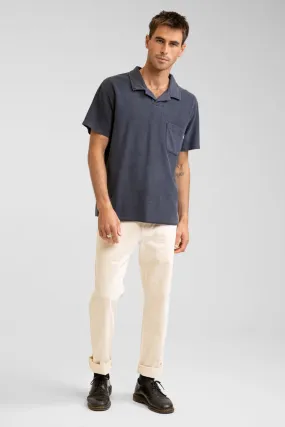 Vintage Terry Polo