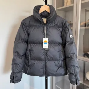 Vuori Hillside Down Puffer Jacket