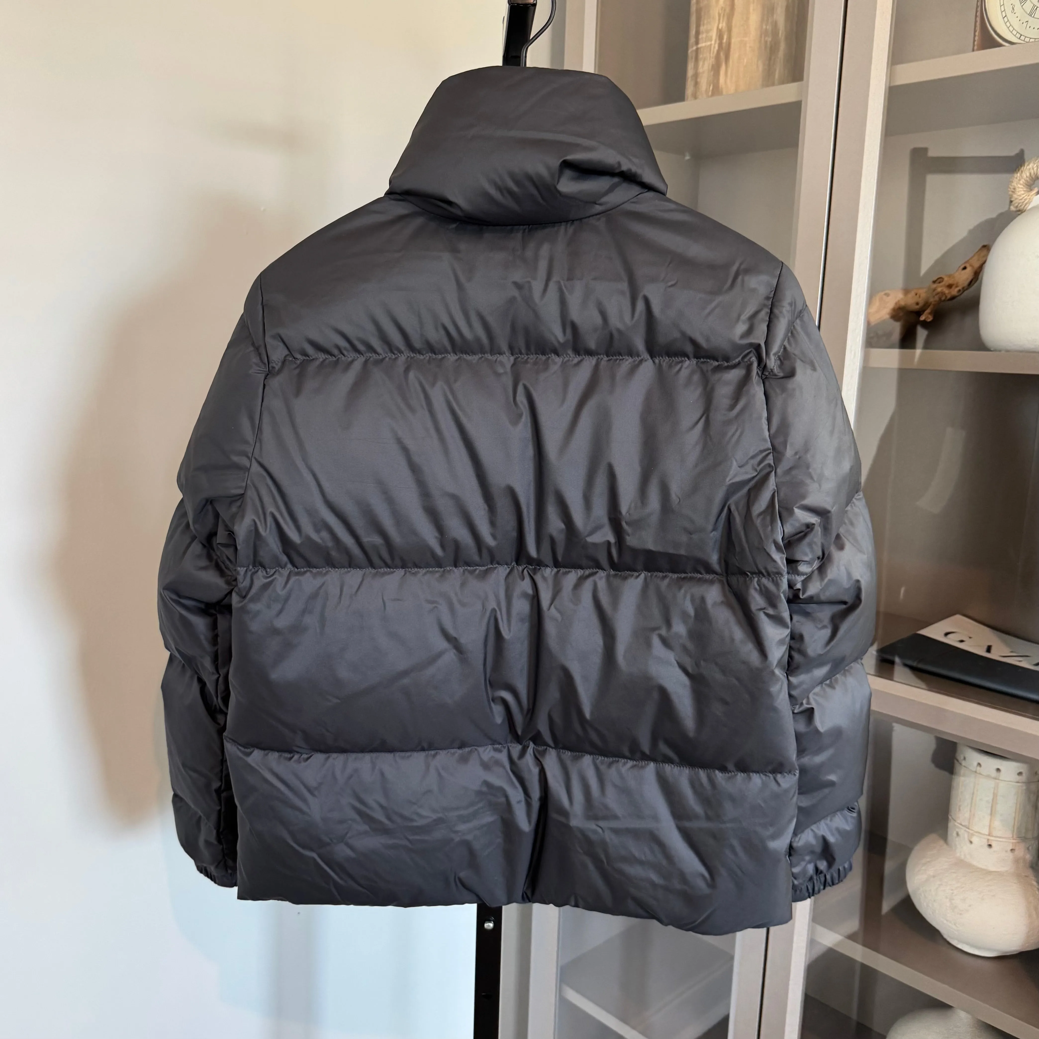 Vuori Hillside Down Puffer Jacket