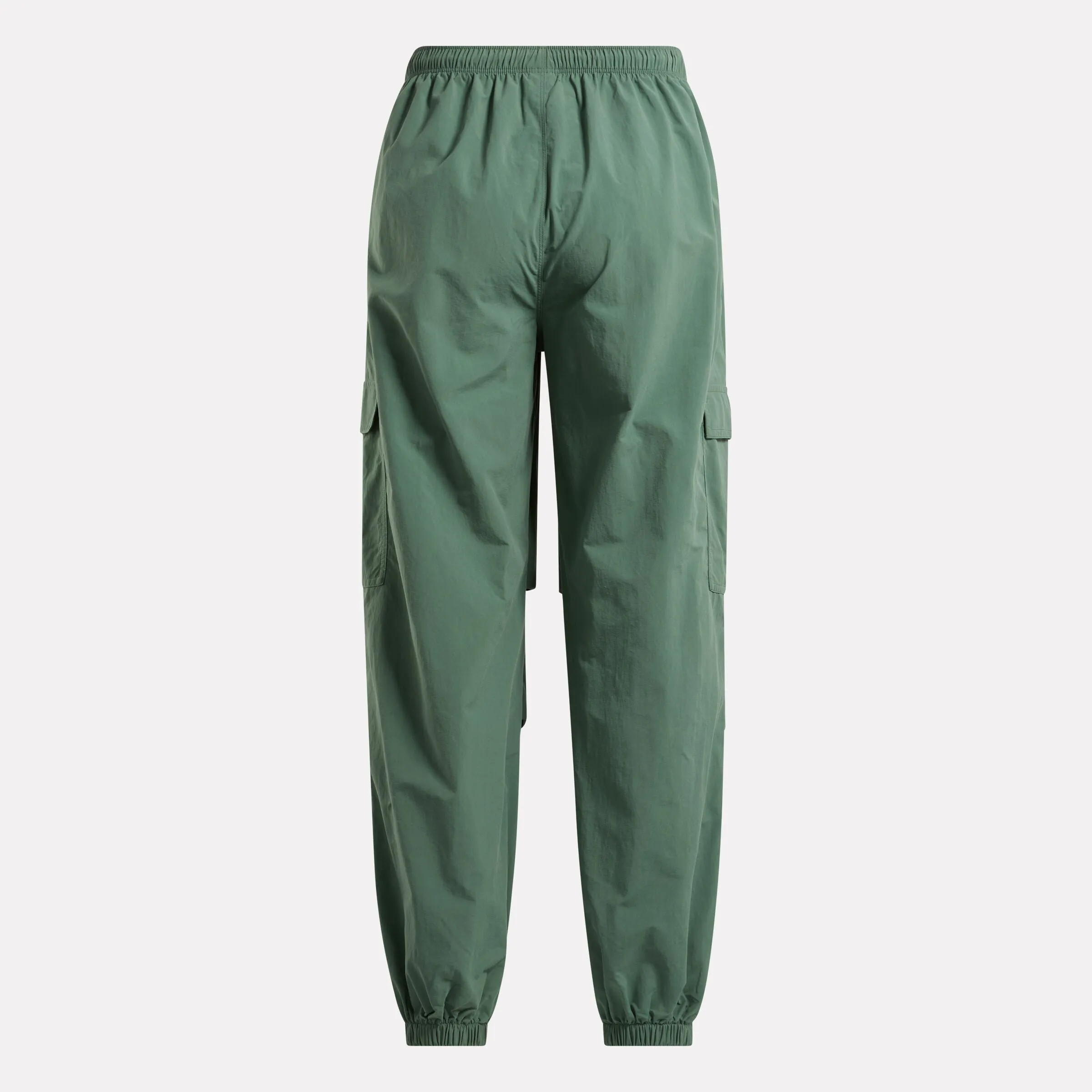 Wardrobe Essentials Cargo Pants Escape Green