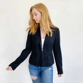 White House Black Market Blazer Suit Jacket 10