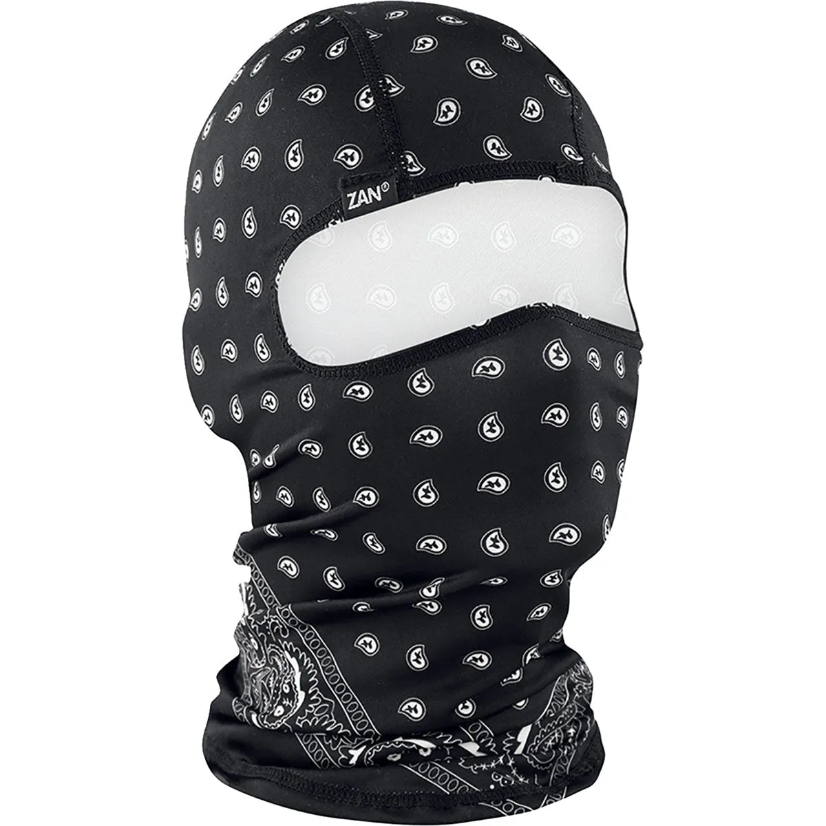 ZAN Headgear Polyester Balaclava