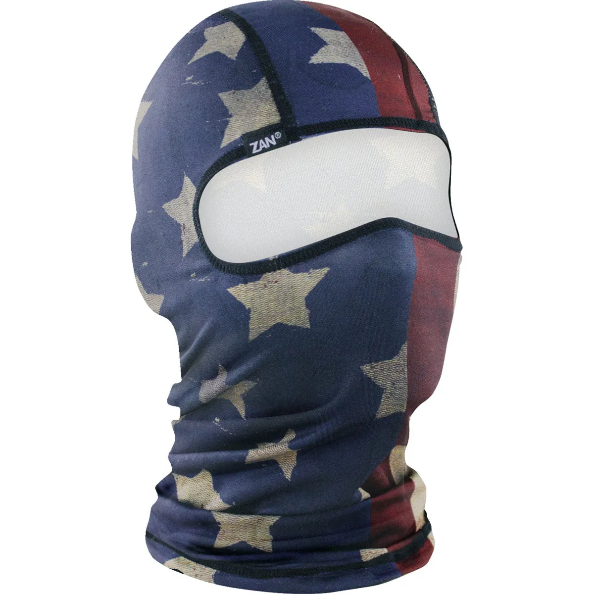 ZAN Headgear Polyester Balaclava