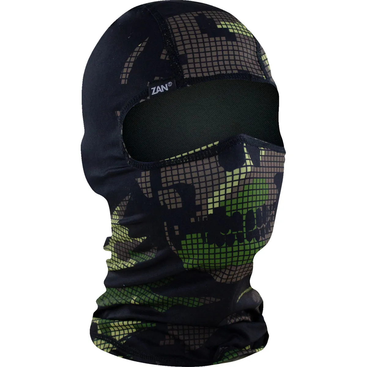 ZAN Headgear Polyester Balaclava