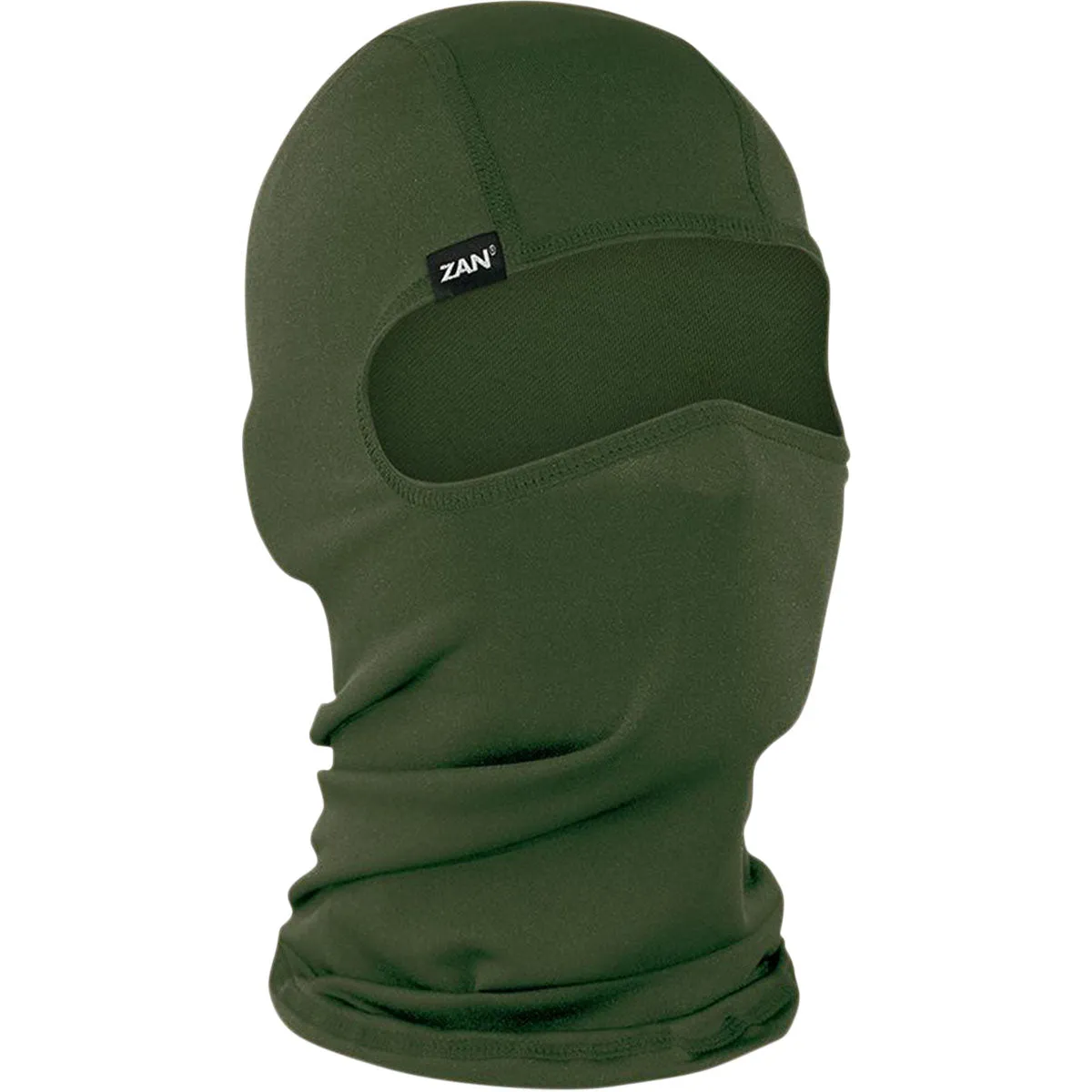 ZAN Headgear Polyester Balaclava